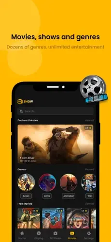 sony-liv-not-working Movies and shows